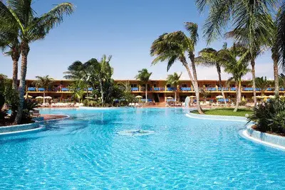 Hôtel Club Drago Park