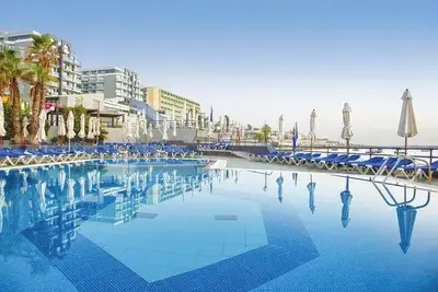 Hôtel AX ODYCY Hotel