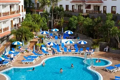 Hôtel Casablanca