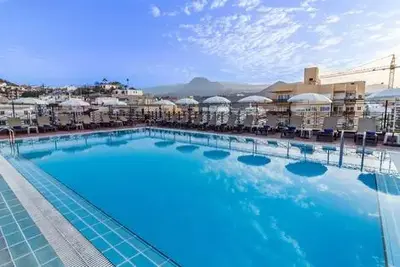 Hôtel Labranda Reveron Plaza