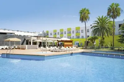 Hôtel The Corralejo Beach