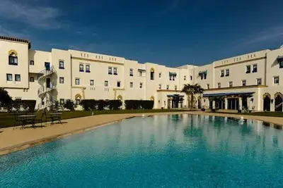 Hôtel La Perle De Mogador