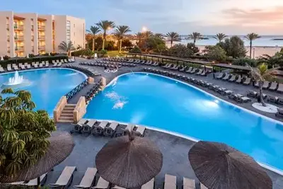 Hôtel Barceló Fuerteventura Thalasso Spa