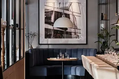 Hôtel Radisson Collection