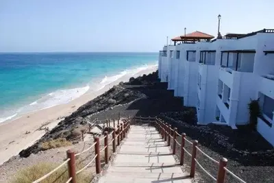 Hôtel Tui Magic Life Fuerteventura