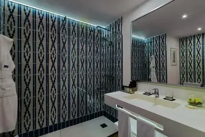 Hôtel H10 Ocean Dunas