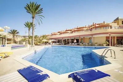Hôtel Esmeralda Maris