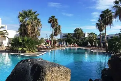Hôtel Las Marismas