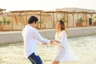 Hôtel The Royal Blue