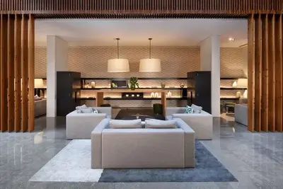 Hôtel Inspira Santa Marta