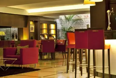 Hôtel Turim Ibéria