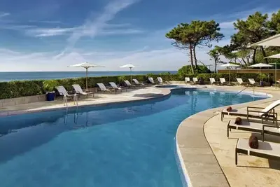 Hôtel Senhora Da Guia