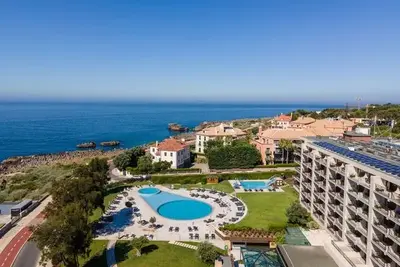 Hôtel Vila Gale Cascais