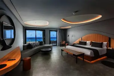 Hôtel Ifa Faro Hotel