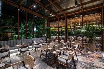 Hôtel Sana Malhoa