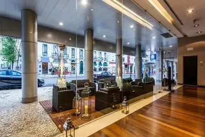 Hôtel Czar Lisbon Hotel