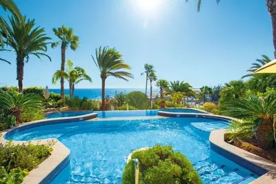 Hôtel Corallium Dunamar by Lopesan