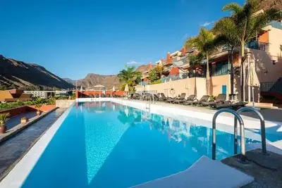 Hôtel Cordial Mogan Valle