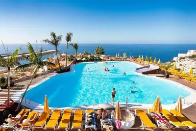 Hôtel Riosol