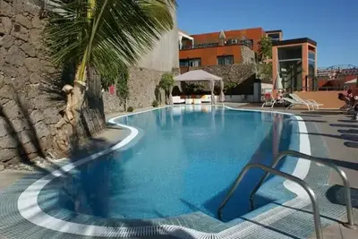 Hôtel Las Villas De Amadores