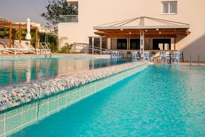 Hôtel Vangelis Aparthotel