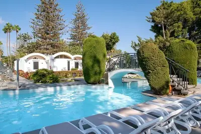 Hôtel Cordial Biarritz