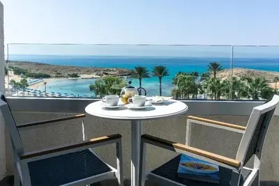 Hôtel Anonymous Beach