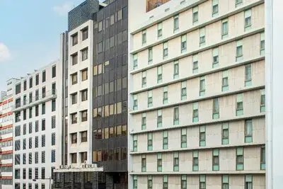Hôtel Hf Fnix Urban