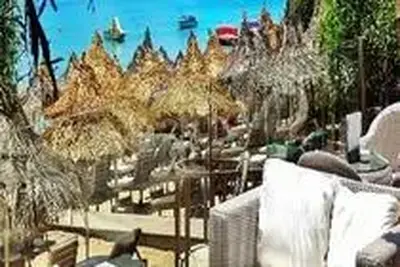 Hôtel Grecian Bay