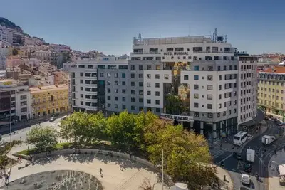 Hôtel Mundial