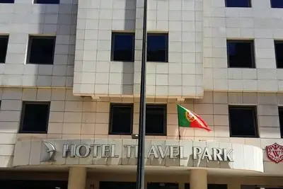 Hôtel Travel Park