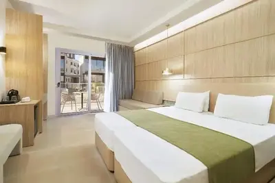 Hôtel Eleni Hotel
