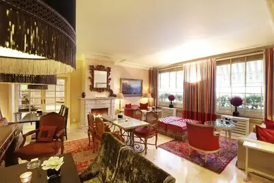 Hôtel Lisboa Plaza