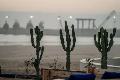 Hôtel M Gallery Essaouira