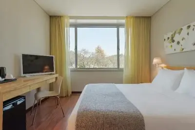 Hôtel Fenix Garden