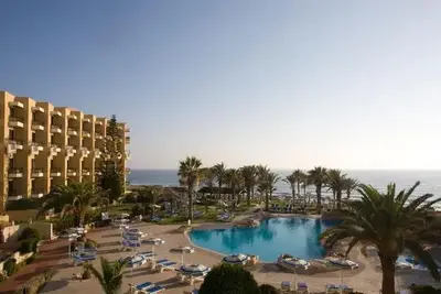 Hôtel Venus Beach