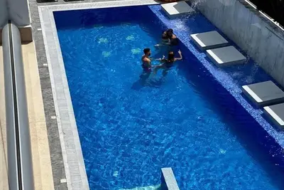 Hôtel Sunny Blue Hotel