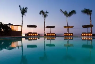 Hôtel Tivoli Lagos Algarve Resort