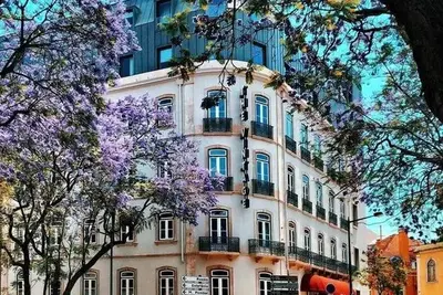 Hôtel The Vintage Lisboa