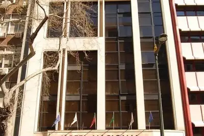 Hôtel Nacional