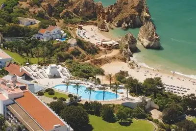Hôtel Pestana Alvor Praia Beach & Golf