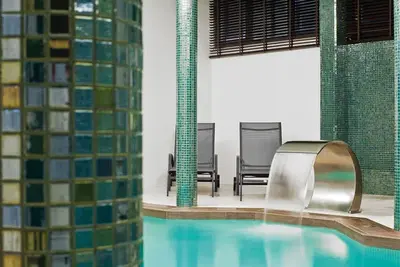 Hôtel Eurotel Altura