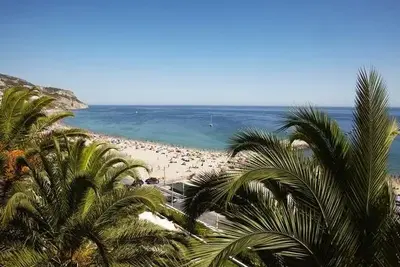 Hôtel Do Mar Sesimbra