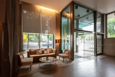 Hôtel Neya Lisboa
