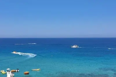 Hôtel Silver Sands Beach Hotel