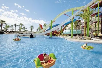 Hôtel THe Lago Taurito