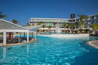 Hôtel Faros Ayia Napa