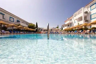 Hôtel Vilabranca By Aguahotels