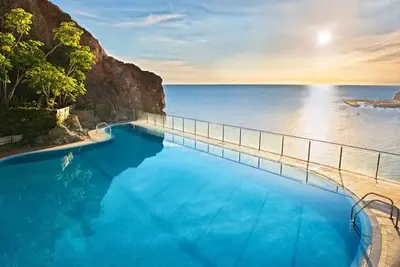 Hôtel Mogan Princess & Beach Club