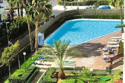Hôtel Principado